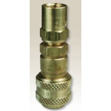 Dixon Pneumatic Fitting 2DE2-B